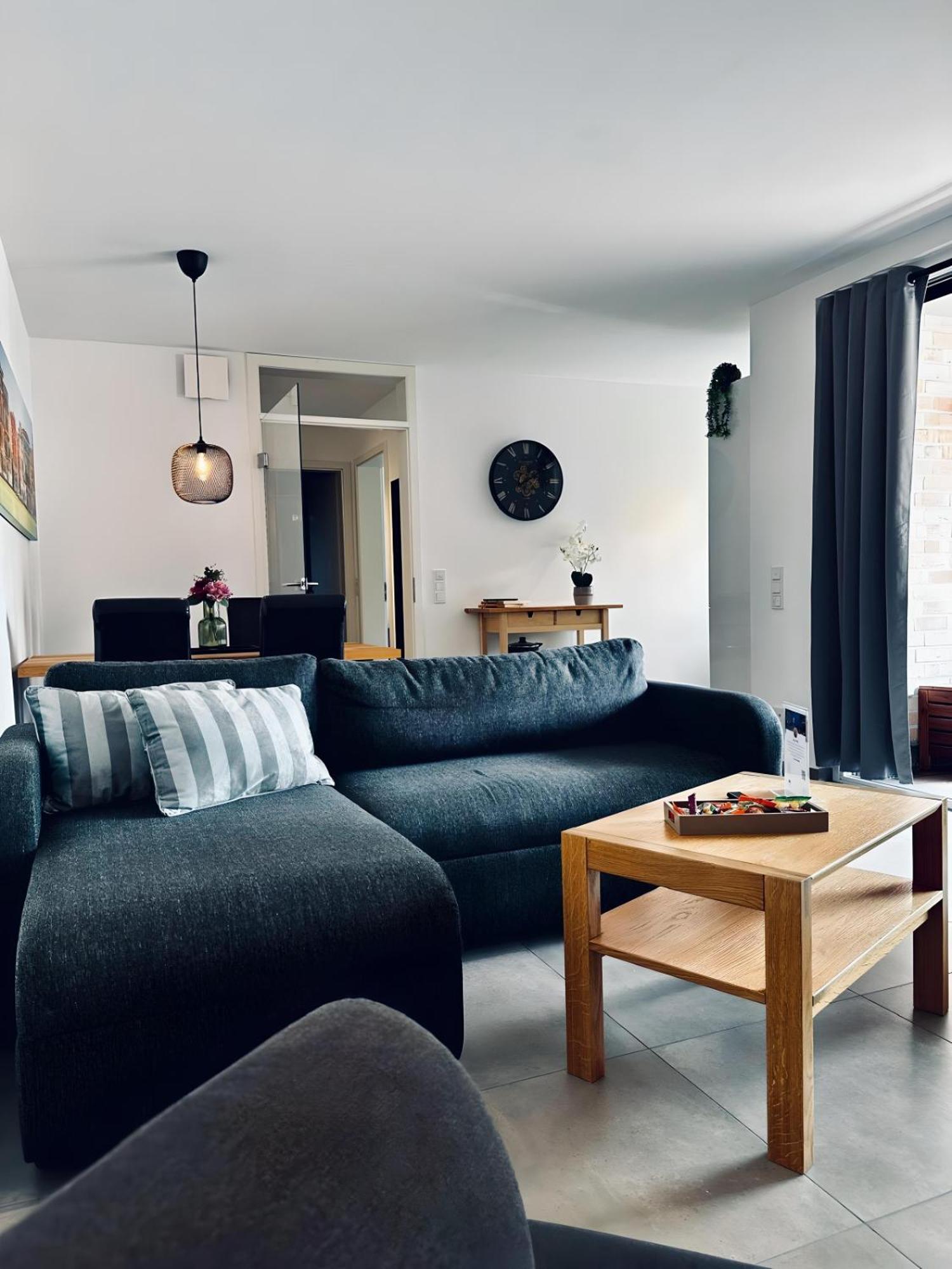 Fewo Am Citybogen - Mit Aufzug Und Loggia Nordhorn Zewnętrze zdjęcie