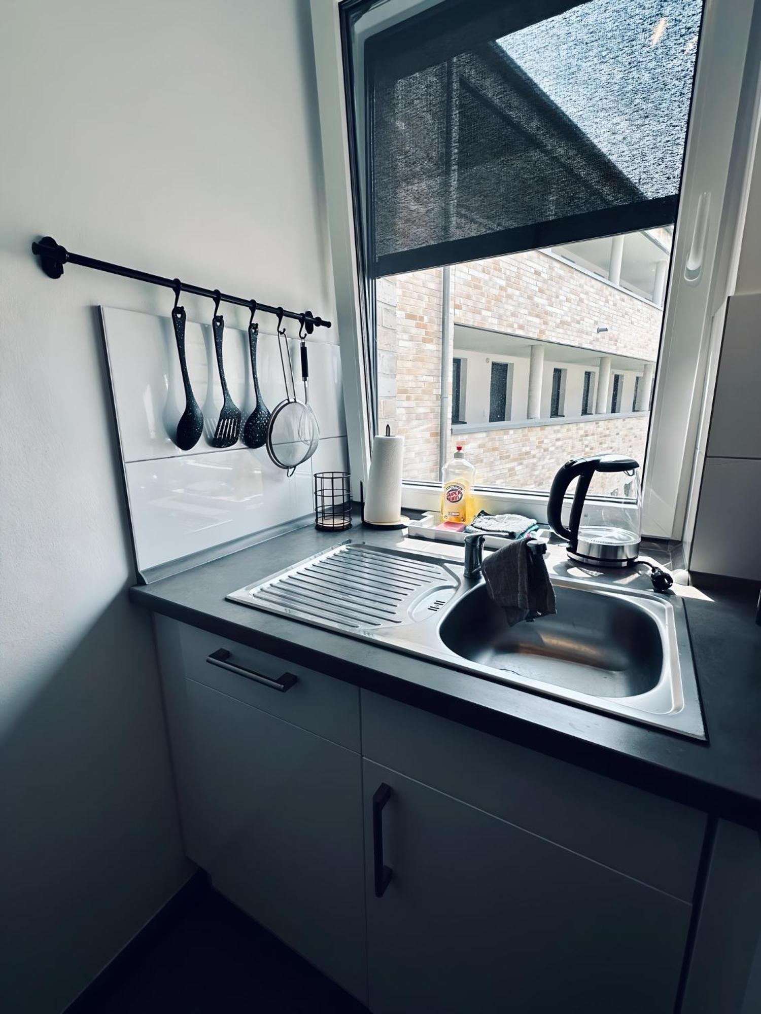 Fewo Am Citybogen - Mit Aufzug Und Loggia Nordhorn Zewnętrze zdjęcie