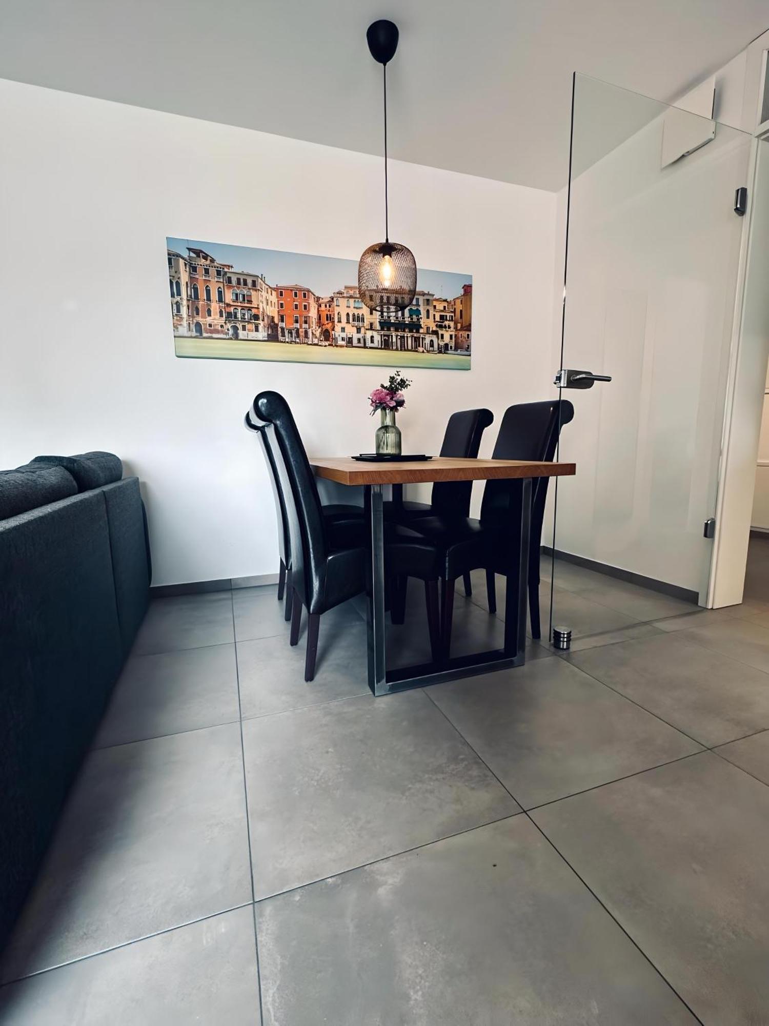 Fewo Am Citybogen - Mit Aufzug Und Loggia Nordhorn Zewnętrze zdjęcie